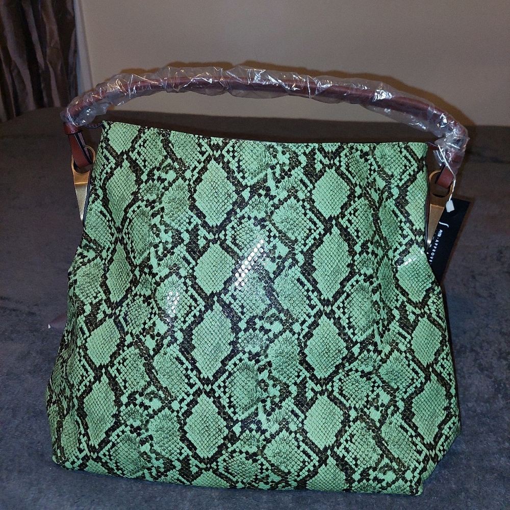 Shoulder Bag